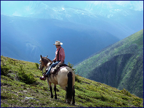 Our trip to the Canadian Rockies